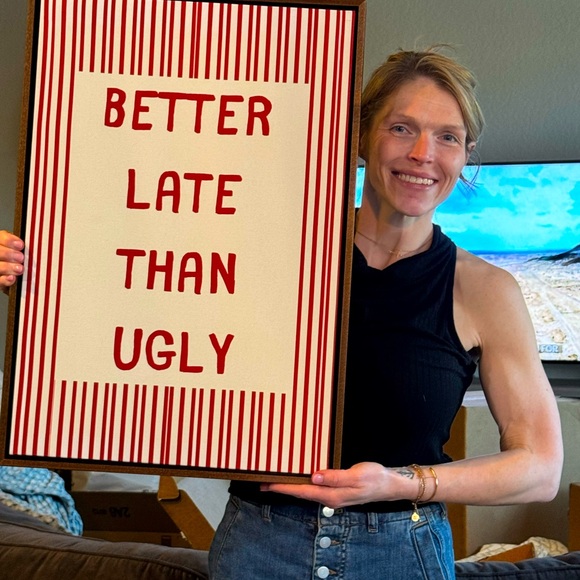 Meet your Posher, Sarah - Picture 2 of 3